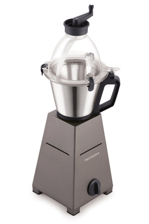 Tecnora Culinova - Blender - Smoothiemaker - Grafiet