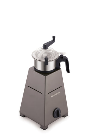 Tecnora Culinova - Blender - Smoothiemaker - Grafiet