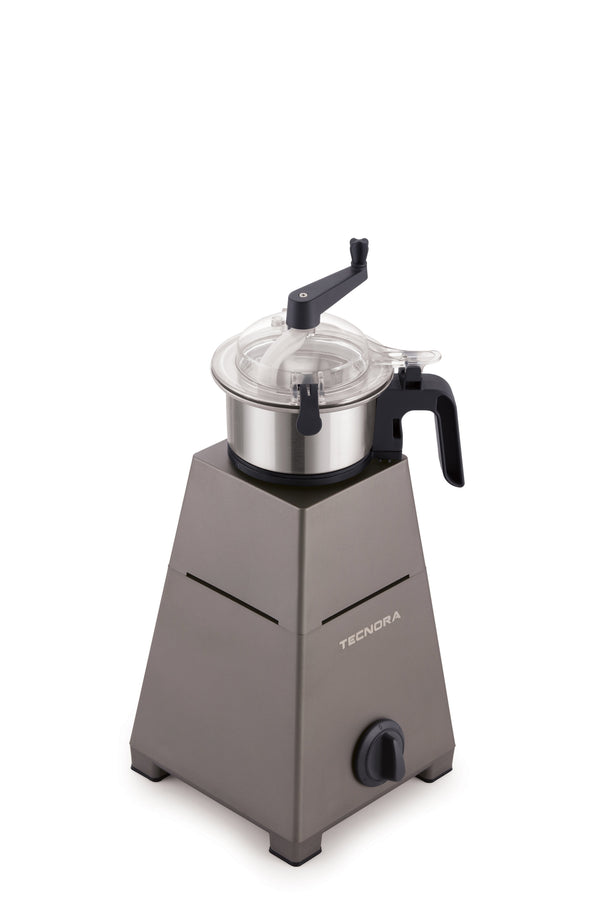 Tecnora Culinova - Blender - Smoothiemaker - Grafiet