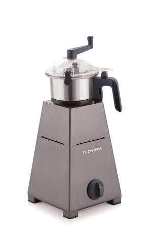 Tecnora Culinova - Blender - Smoothiemaker - Grafiet