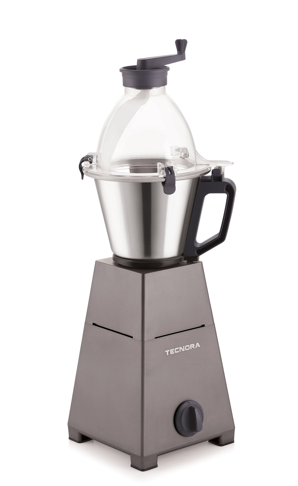 Tecnora Culinova - Mixer - Smoothie-Maker - Graphit