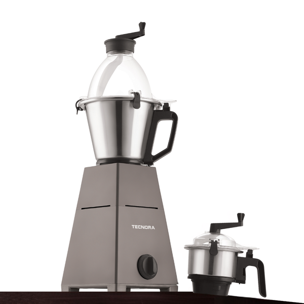 Tecnora Culinova - Blender - Smoothiemaker - Grafiet